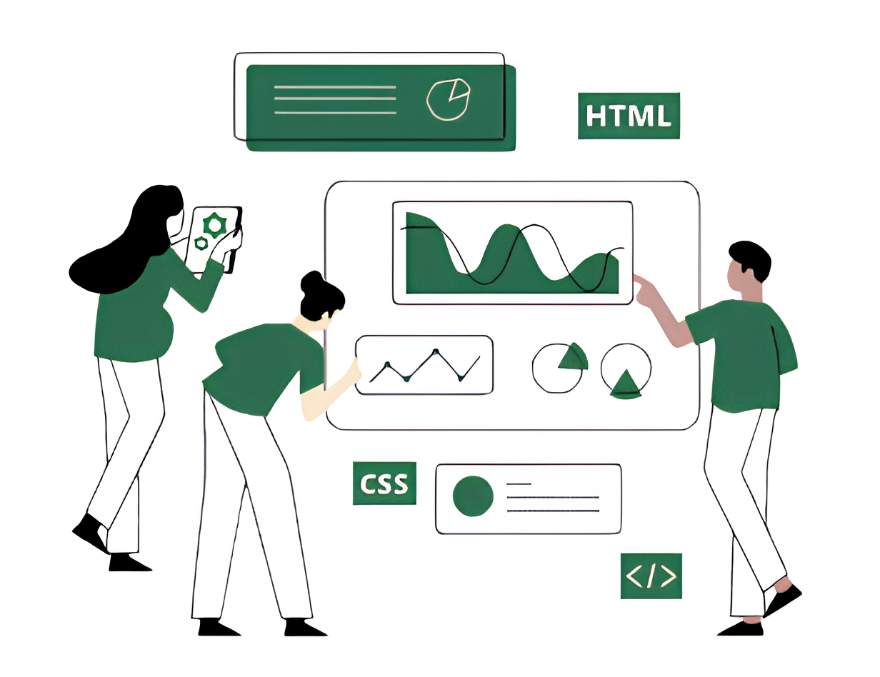 création site vitrine à Lille petits prix pour entreprise rapide